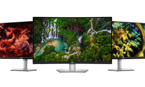 Dell 32 Curved 4k UHD Monitor - S3221qs 60hz | Computer Shop Nepal Dell 32 Curved 4k UHD Monitor - S3221qs 60hz | Computer Shop Nepal